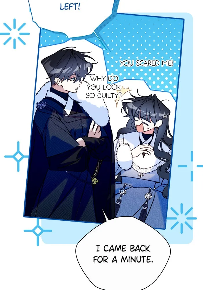 Frozen Hearts Chapter 10 page 55 - 