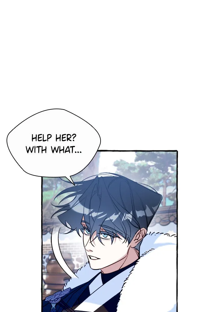 Frozen Hearts Chapter 10 page 58 - 