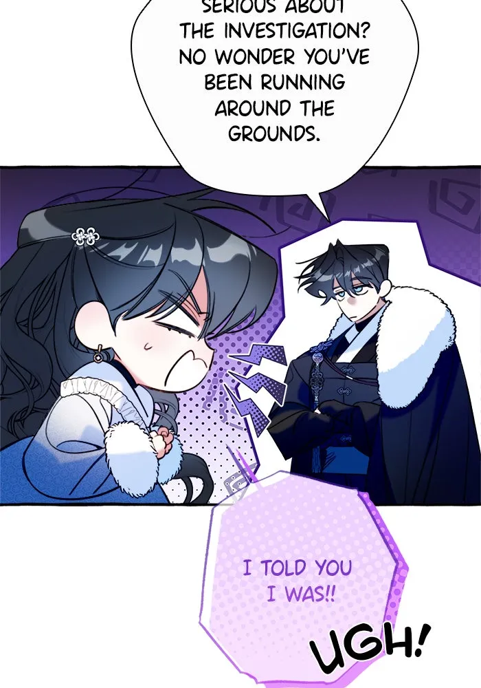 Frozen Hearts Chapter 10 page 60 - 
