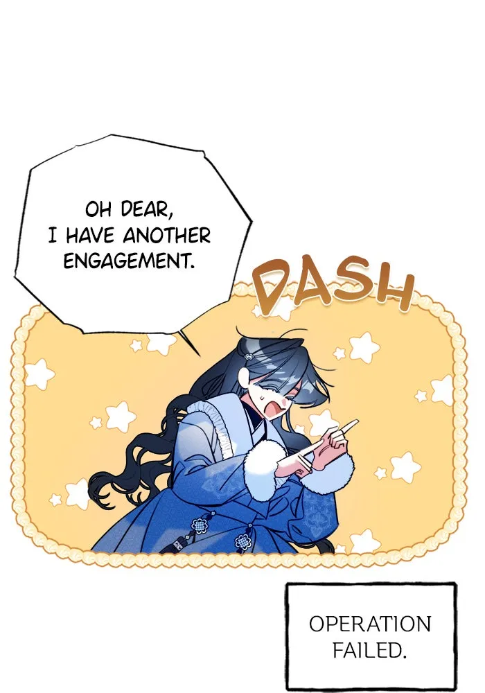 Frozen Hearts Chapter 10 page 7 - 