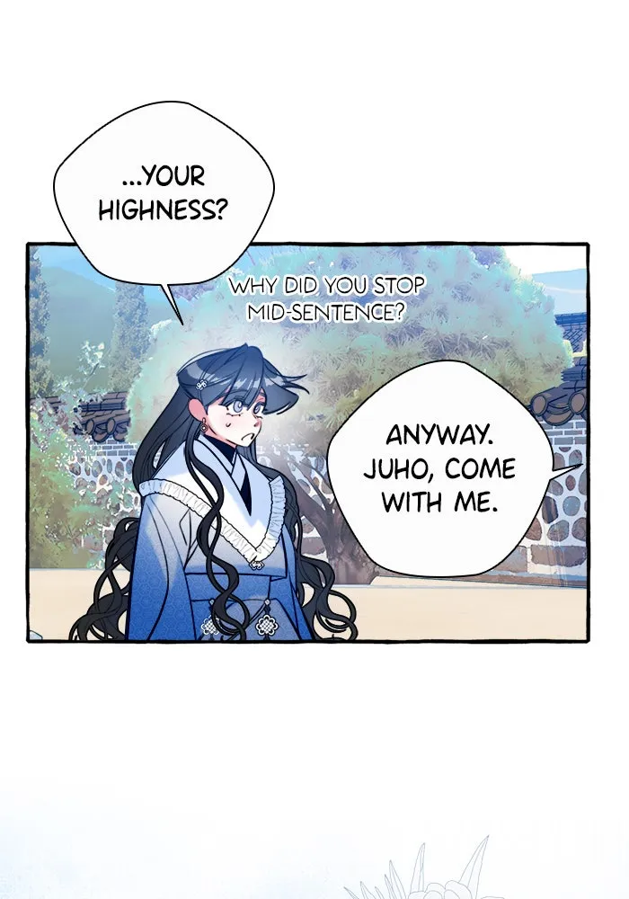 Frozen Hearts Chapter 10 page 66 - 