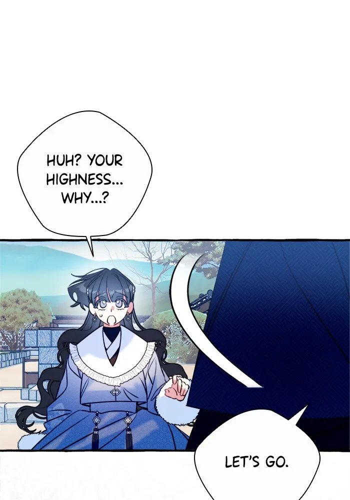 Frozen Hearts Chapter 10 page 70 - 
