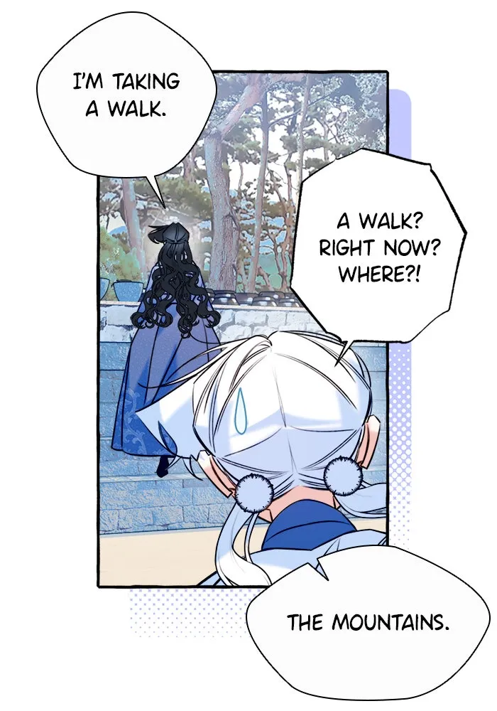 Frozen Hearts Chapter 10 page 89 - 