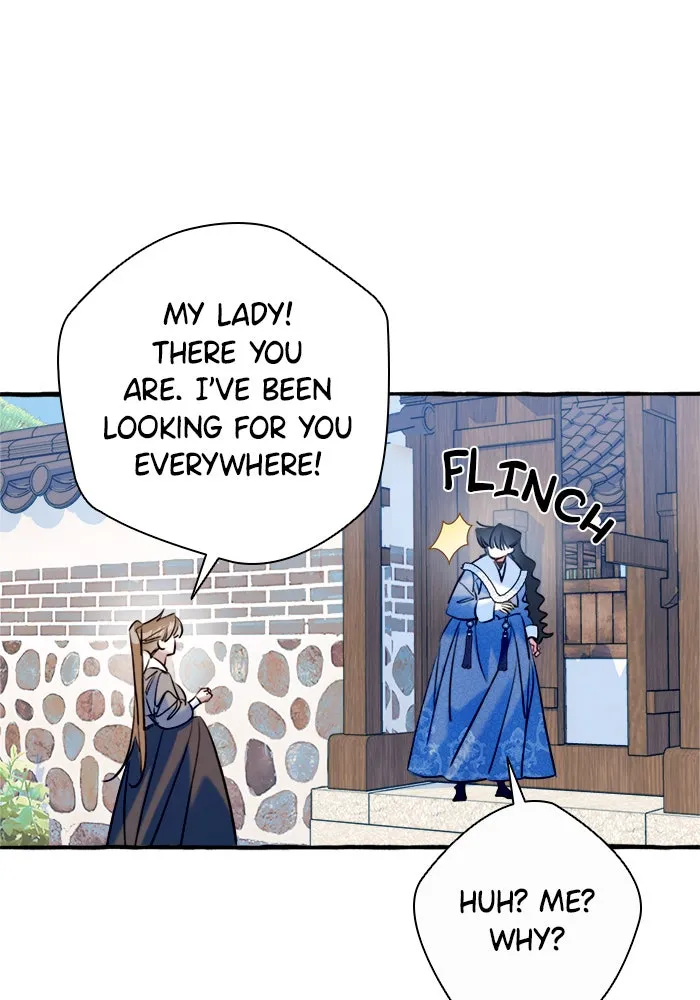 Frozen Hearts Chapter 10 page 10 - 