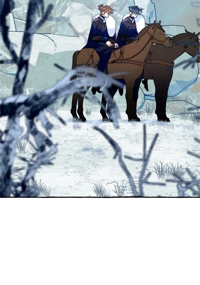 Frozen Hearts Chapter 11 page 2 - 