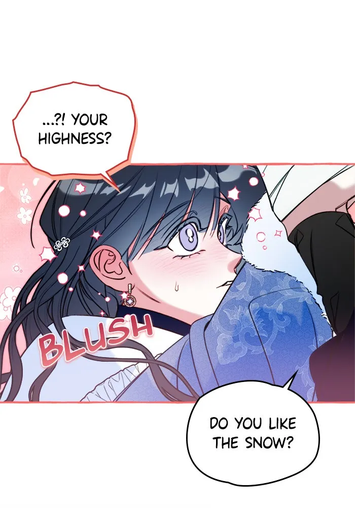 Frozen Hearts Chapter 11 page 106 - 