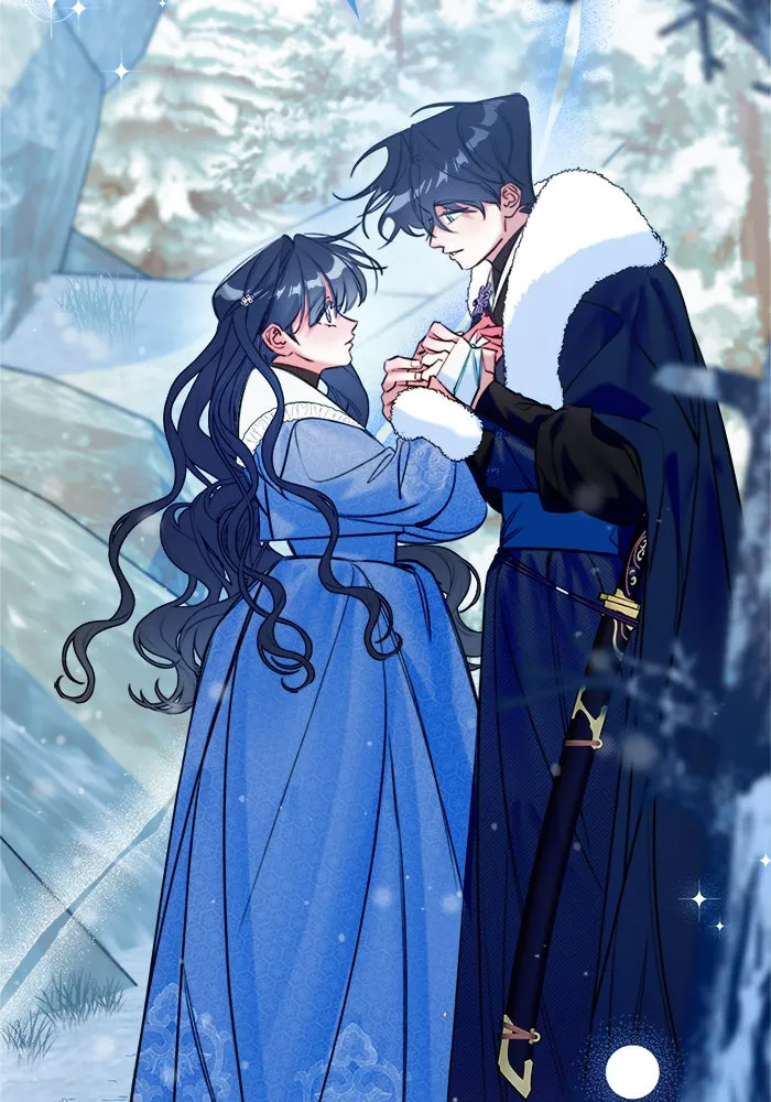 Frozen Hearts Chapter 11 page 114 - 