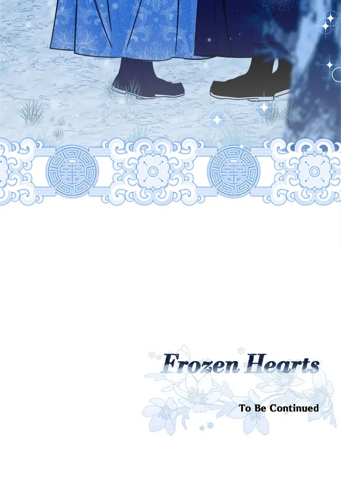 Frozen Hearts Chapter 11 page 115 - 
