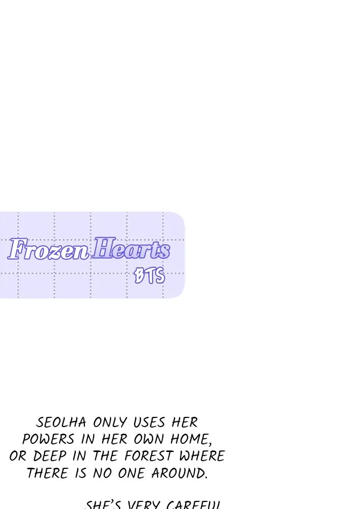 Frozen Hearts Chapter 11 page 116 - 