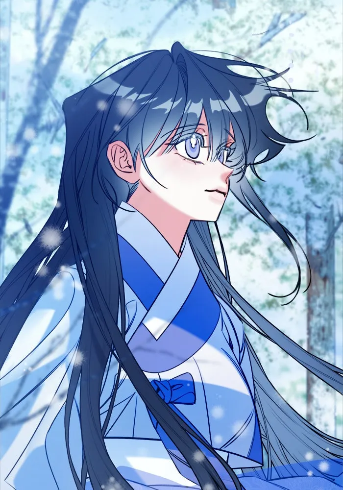 Frozen Hearts Chapter 11 page 14 - 