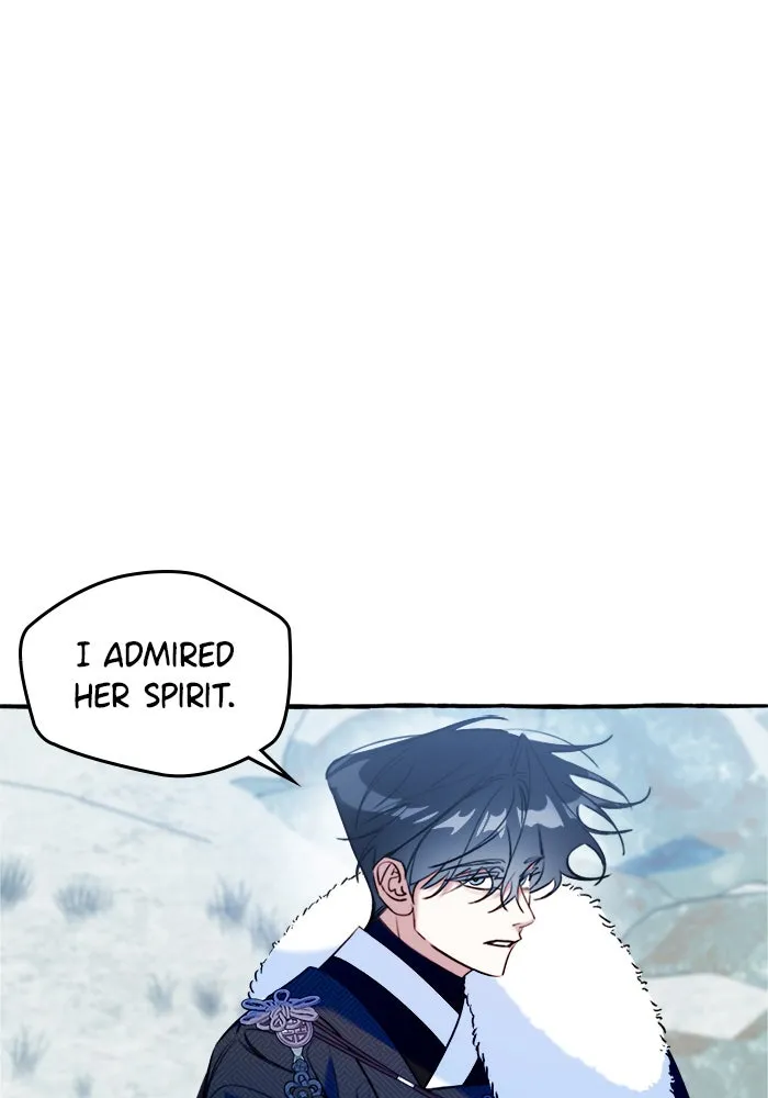 Frozen Hearts Chapter 11 page 3 - 