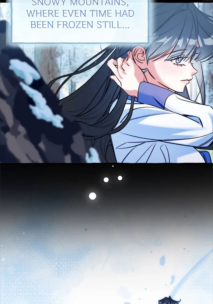 Frozen Hearts Chapter 11 page 21 - 