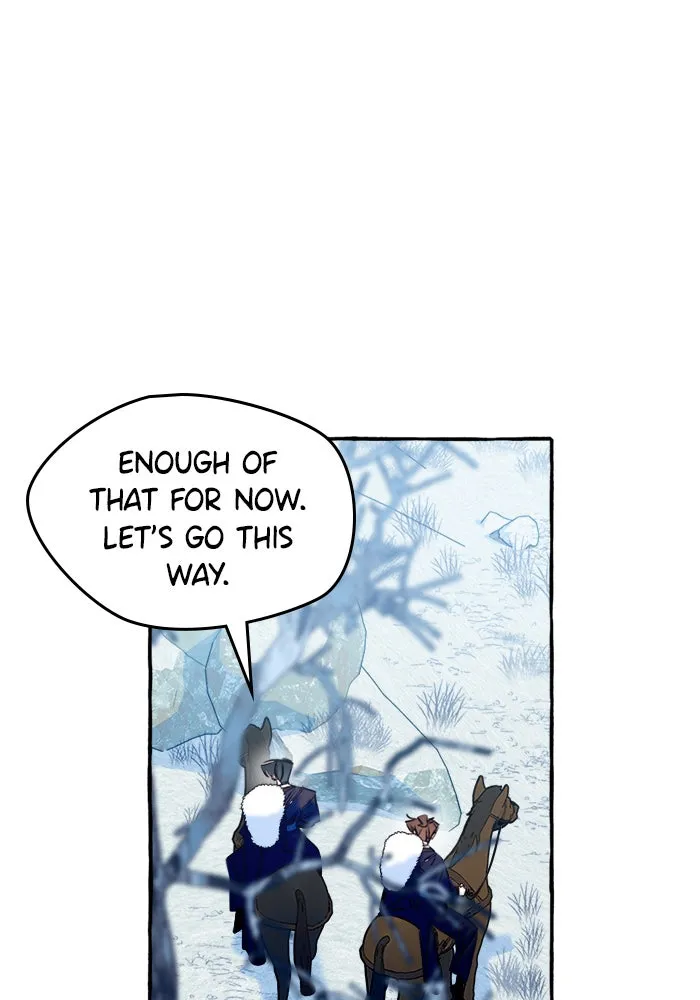 Frozen Hearts Chapter 11 page 29 - 