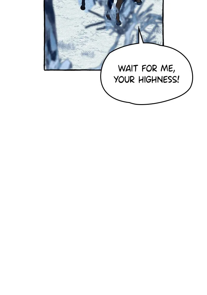 Frozen Hearts Chapter 11 page 30 - 