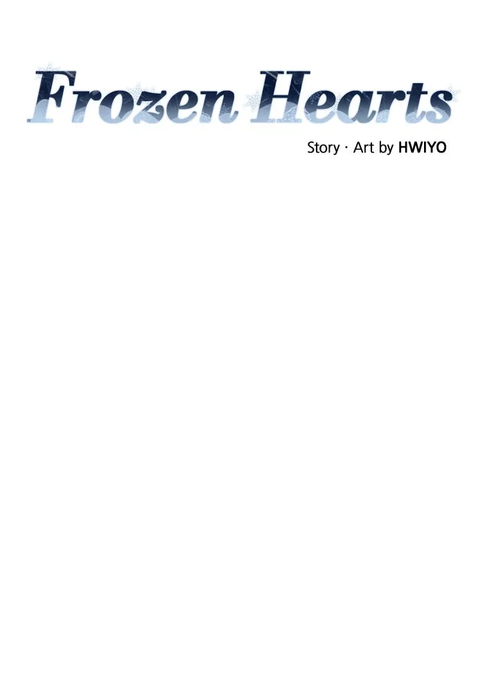 Frozen Hearts Chapter 11 page 31 - 