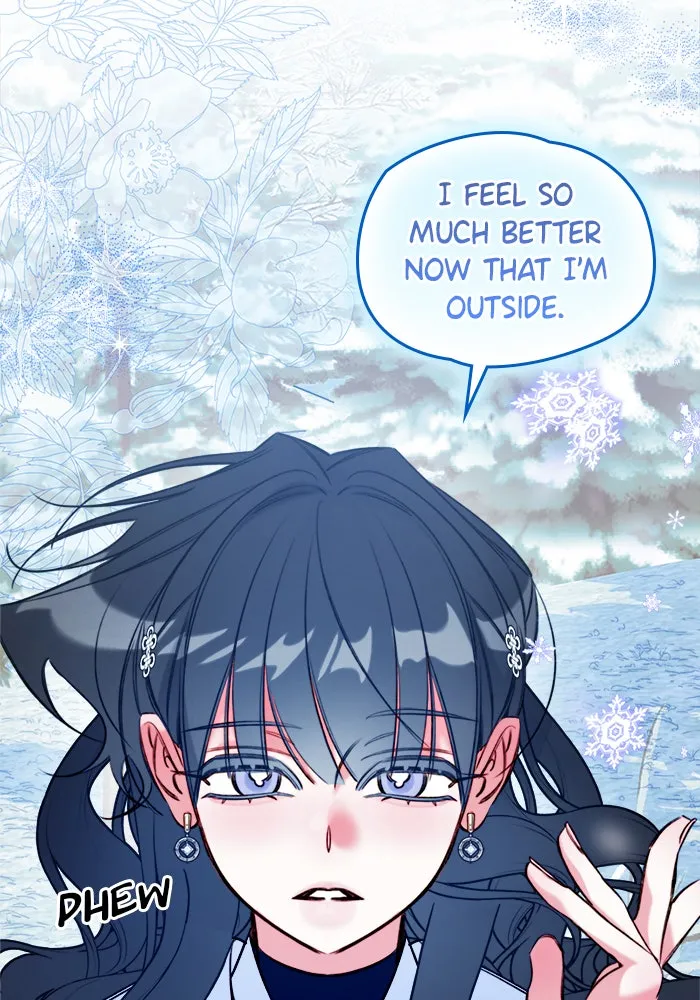 Frozen Hearts Chapter 11 page 33 - 