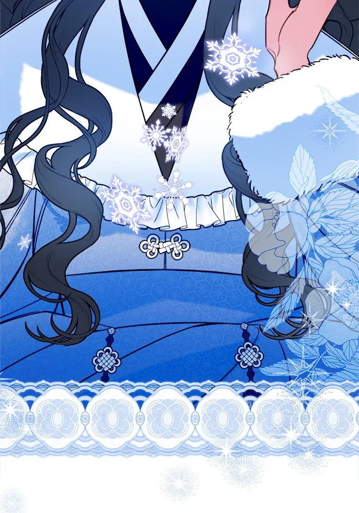 Frozen Hearts Chapter 11 page 34 - 