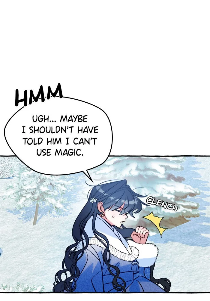 Frozen Hearts Chapter 11 page 36 - 