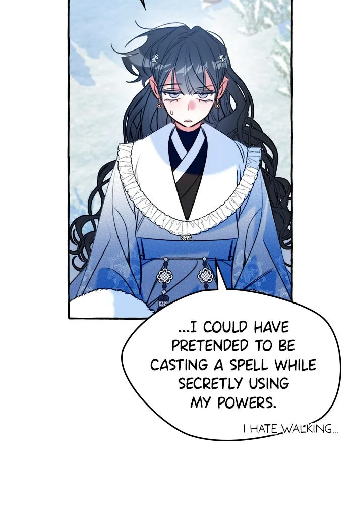 Frozen Hearts Chapter 11 page 38 - 