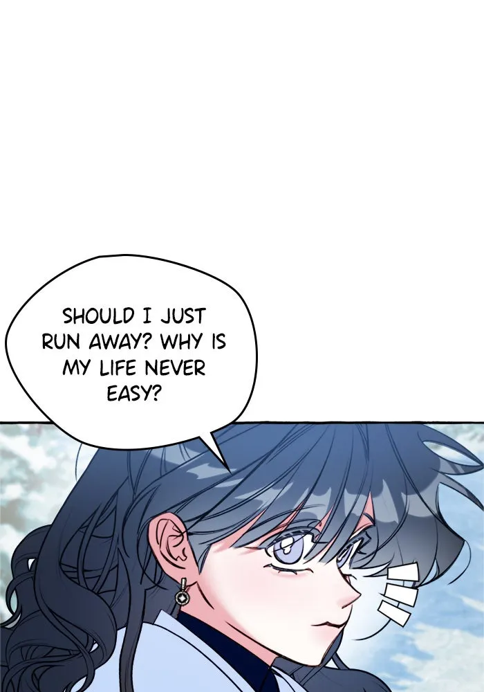 Frozen Hearts Chapter 11 page 39 - 
