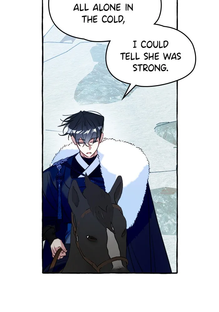 Frozen Hearts Chapter 11 page 5 - 