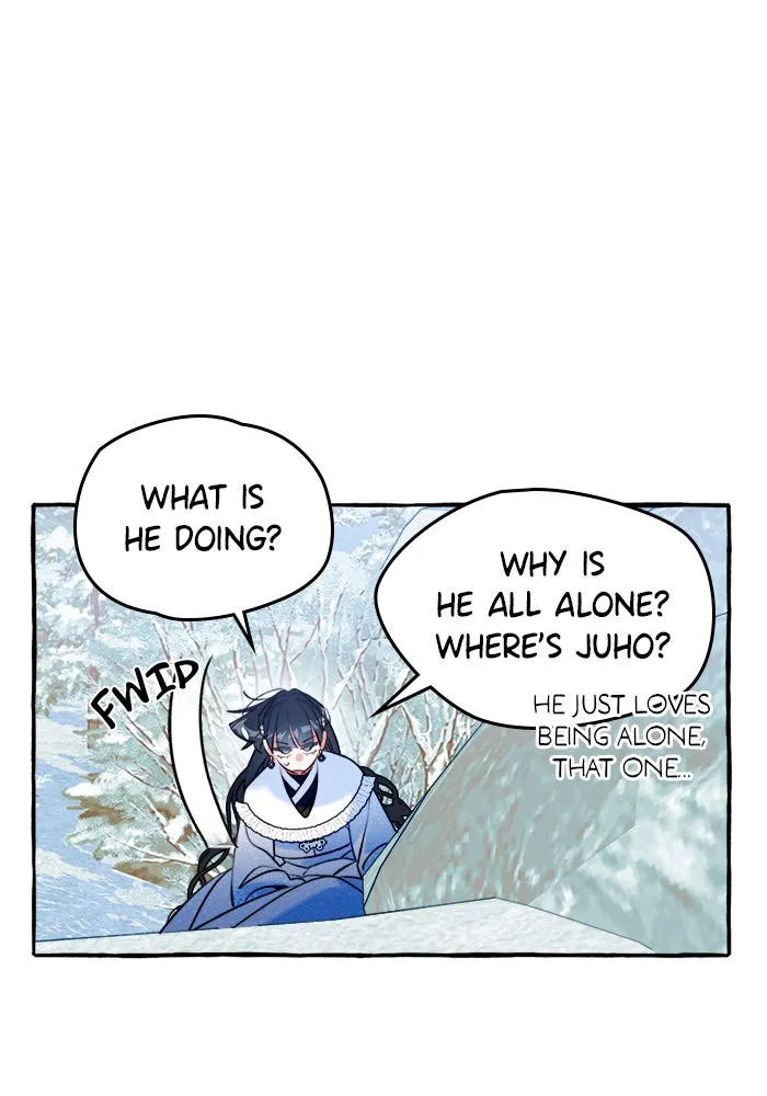 Frozen Hearts Chapter 11 page 43 - 