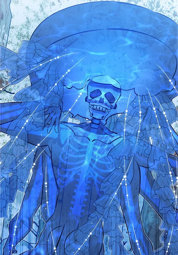 Frozen Hearts Chapter 11 page 50 - 