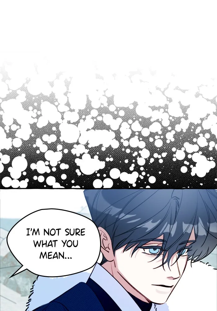 Frozen Hearts Chapter 11 page 6 - 