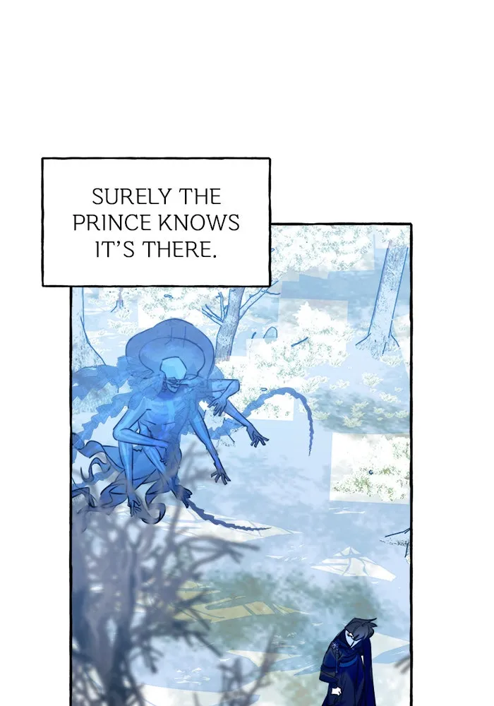 Frozen Hearts Chapter 11 page 52 - 