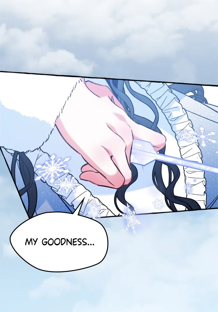 Frozen Hearts Chapter 11 page 54 - 