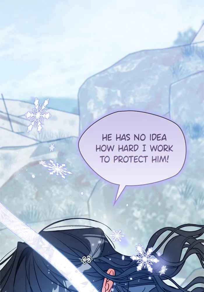 Frozen Hearts Chapter 11 page 55 - 