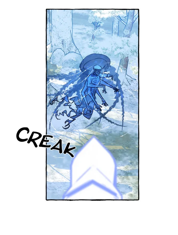 Frozen Hearts Chapter 11 page 58 - 
