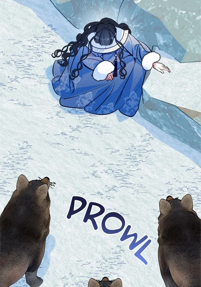 Frozen Hearts Chapter 11 page 66 - 