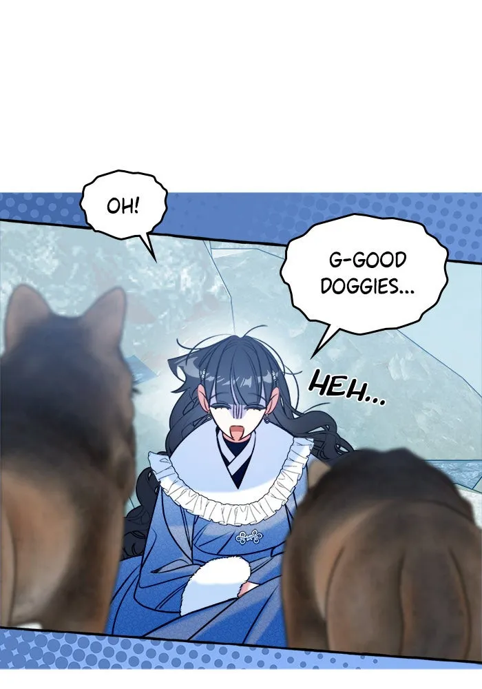 Frozen Hearts Chapter 11 page 68 - 