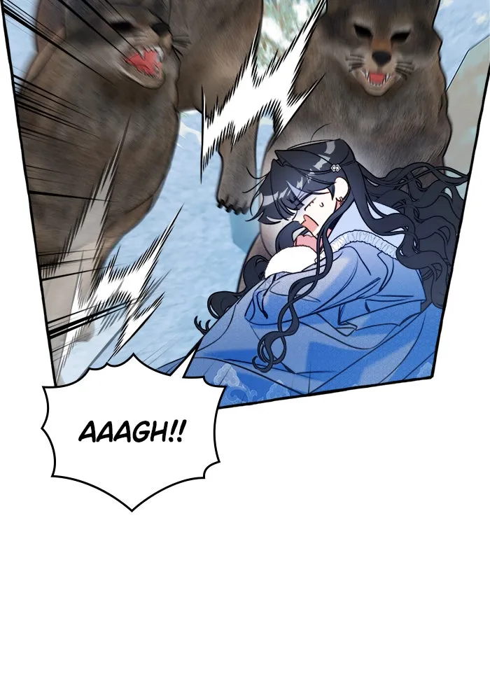 Frozen Hearts Chapter 11 page 71 - 
