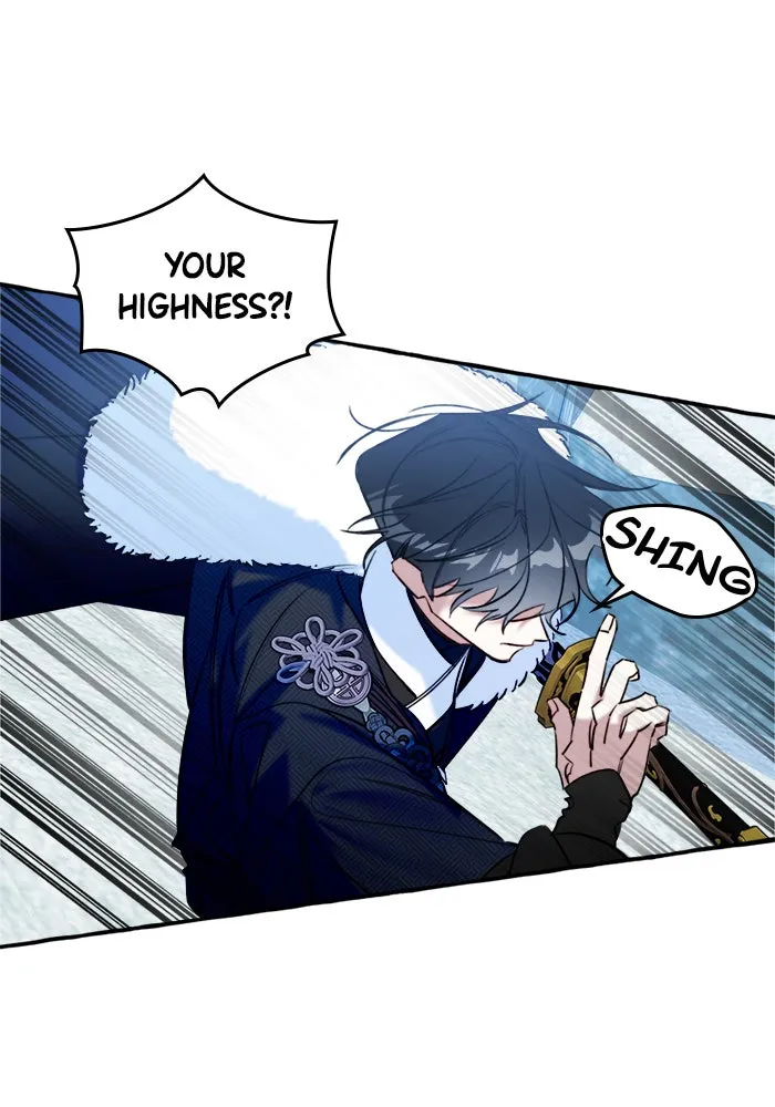 Frozen Hearts Chapter 11 page 75 - 