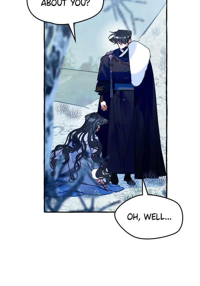 Frozen Hearts Chapter 11 page 83 - 