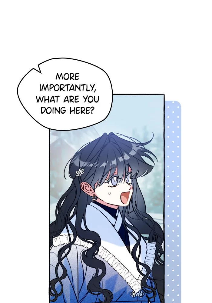 Frozen Hearts Chapter 11 page 86 - 