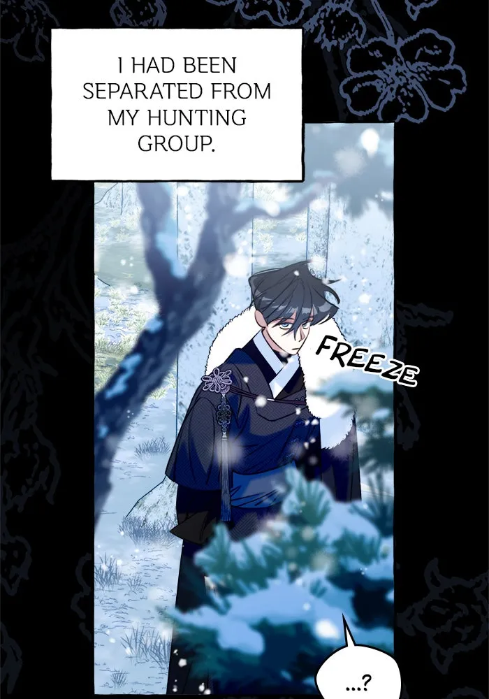 Frozen Hearts Chapter 11 page 10 - 
