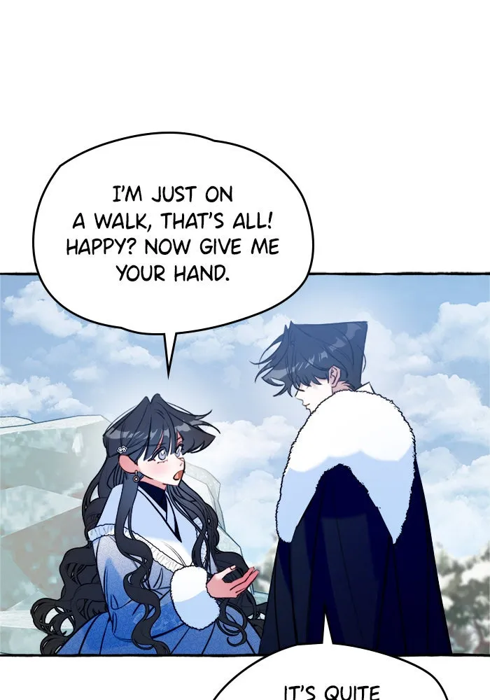 Frozen Hearts Chapter 11 page 91 - 