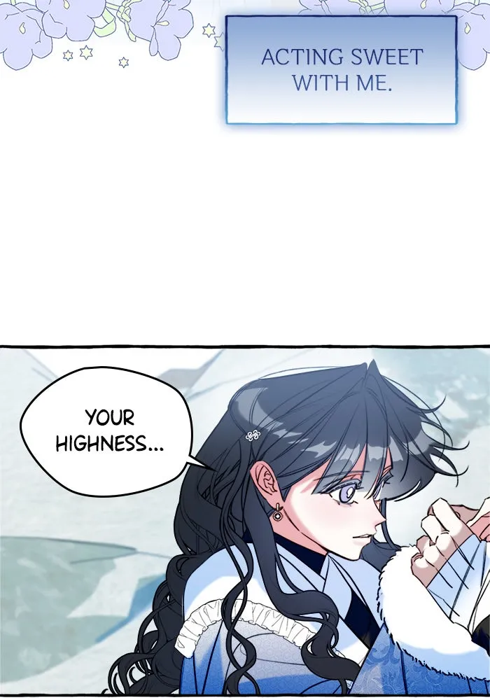 Frozen Hearts Chapter 12 page 2 - 