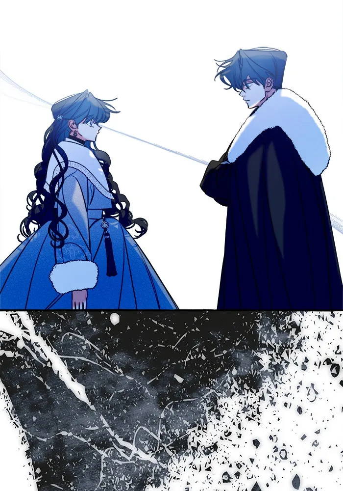Frozen Hearts Chapter 12 page 107 - 