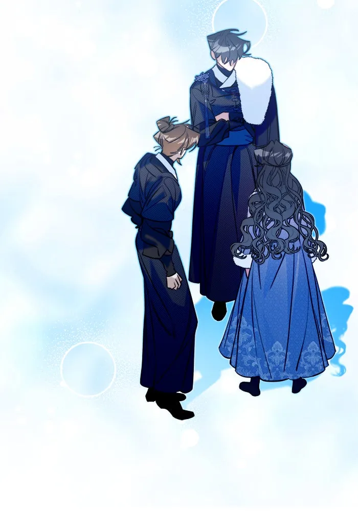 Frozen Hearts Chapter 12 page 112 - 