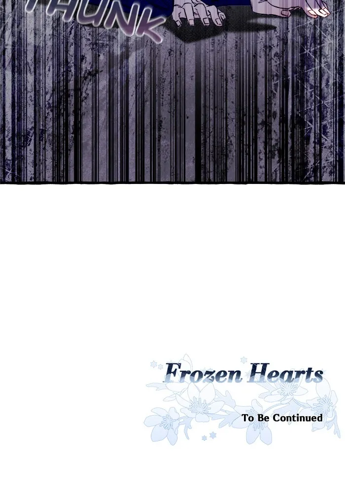 Frozen Hearts Chapter 12 page 122 - 