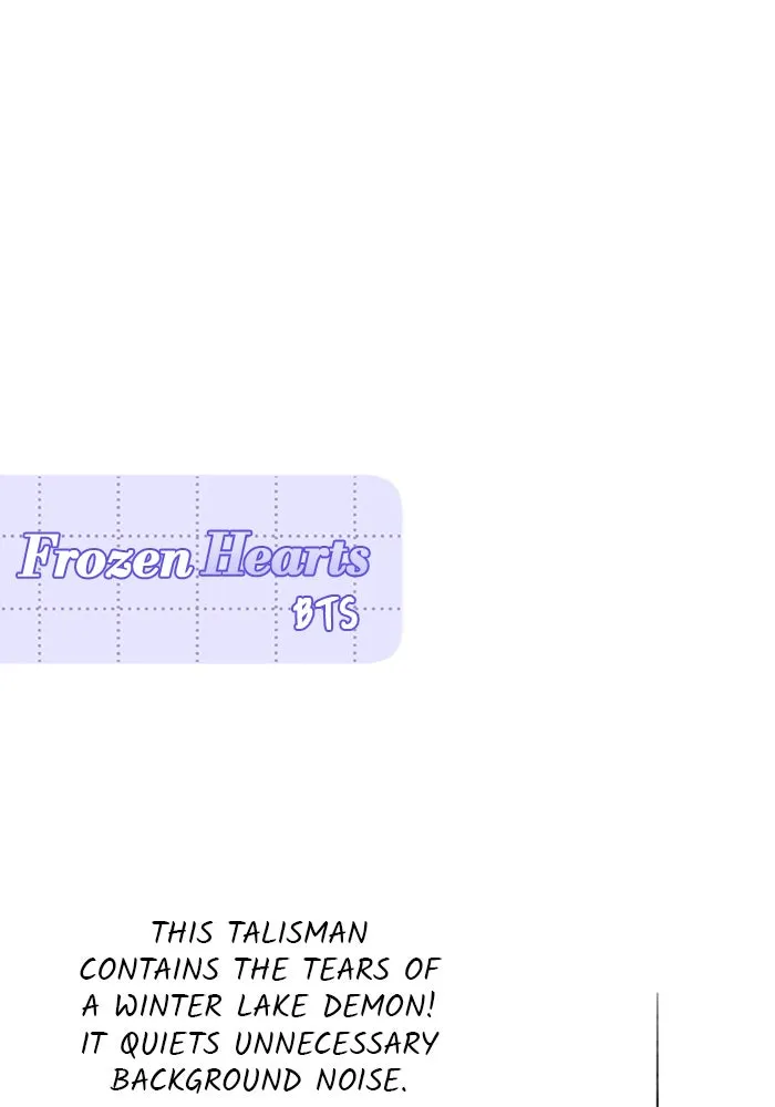 Frozen Hearts Chapter 12 page 123 - 