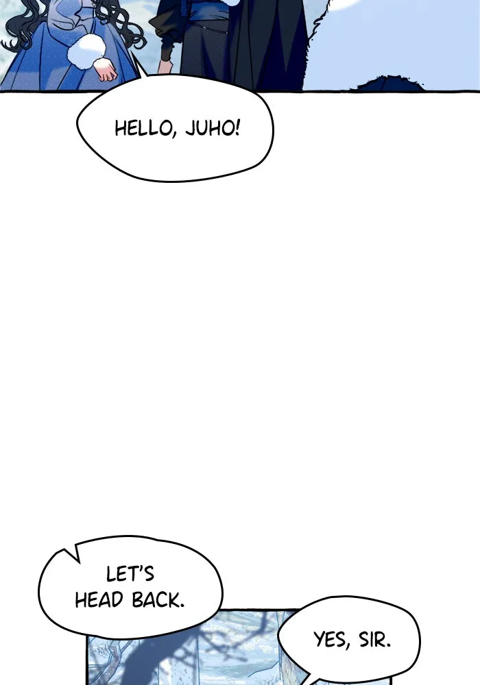 Frozen Hearts Chapter 12 page 22 - 