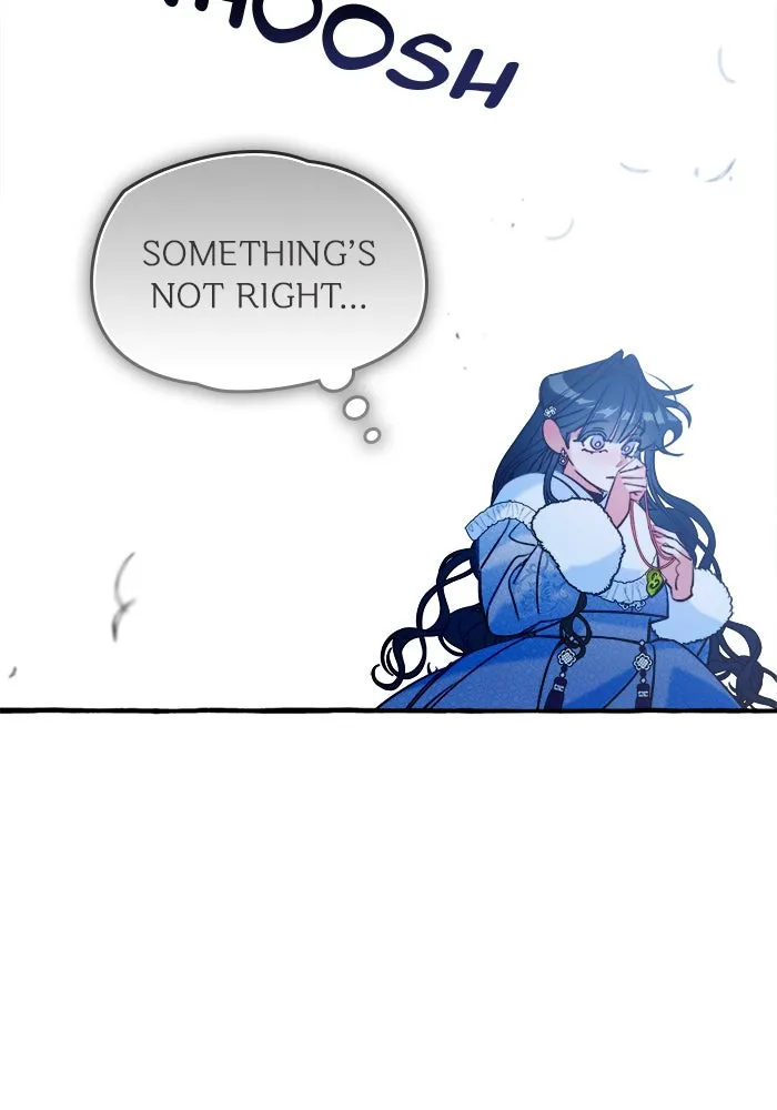 Frozen Hearts Chapter 12 page 28 - 
