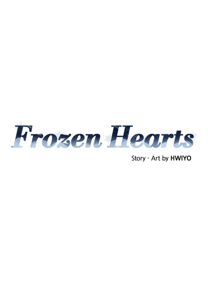 Frozen Hearts Chapter 12 page 29 - 