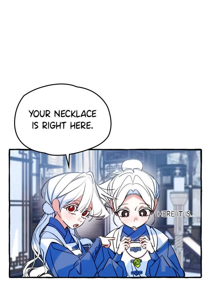 Frozen Hearts Chapter 12 page 30 - 