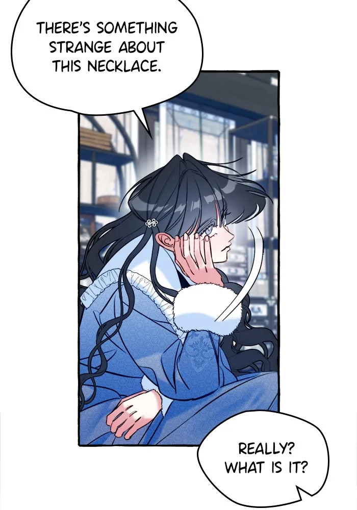 Frozen Hearts Chapter 12 page 33 - 